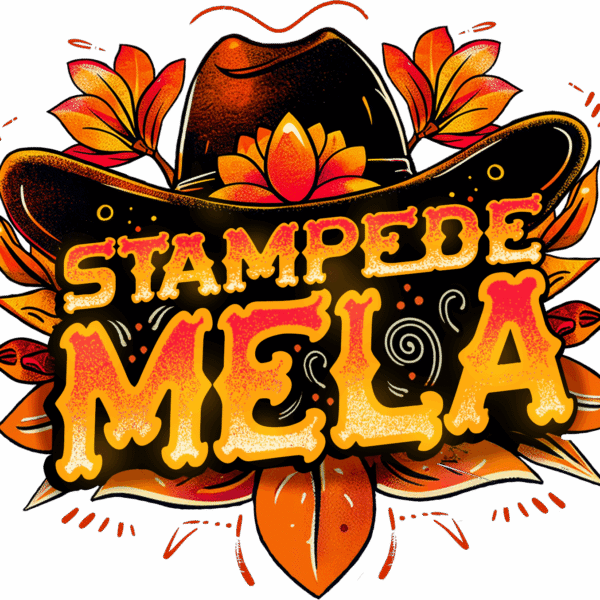 Stampede Mela 2025