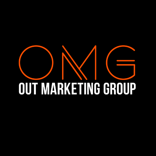 Out Marketing Group Logo